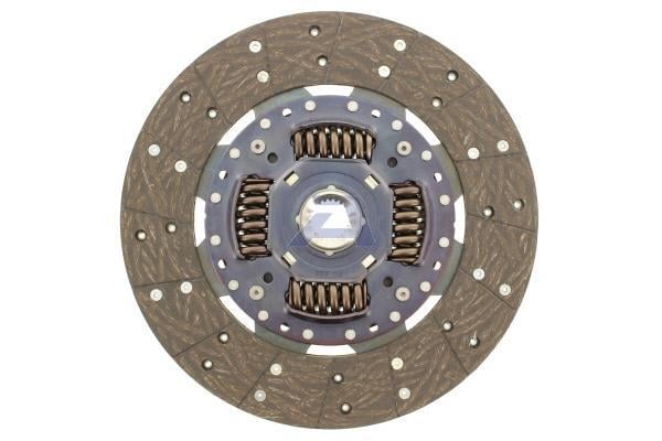 Disque d'embrayage AISIN ref. DK-002